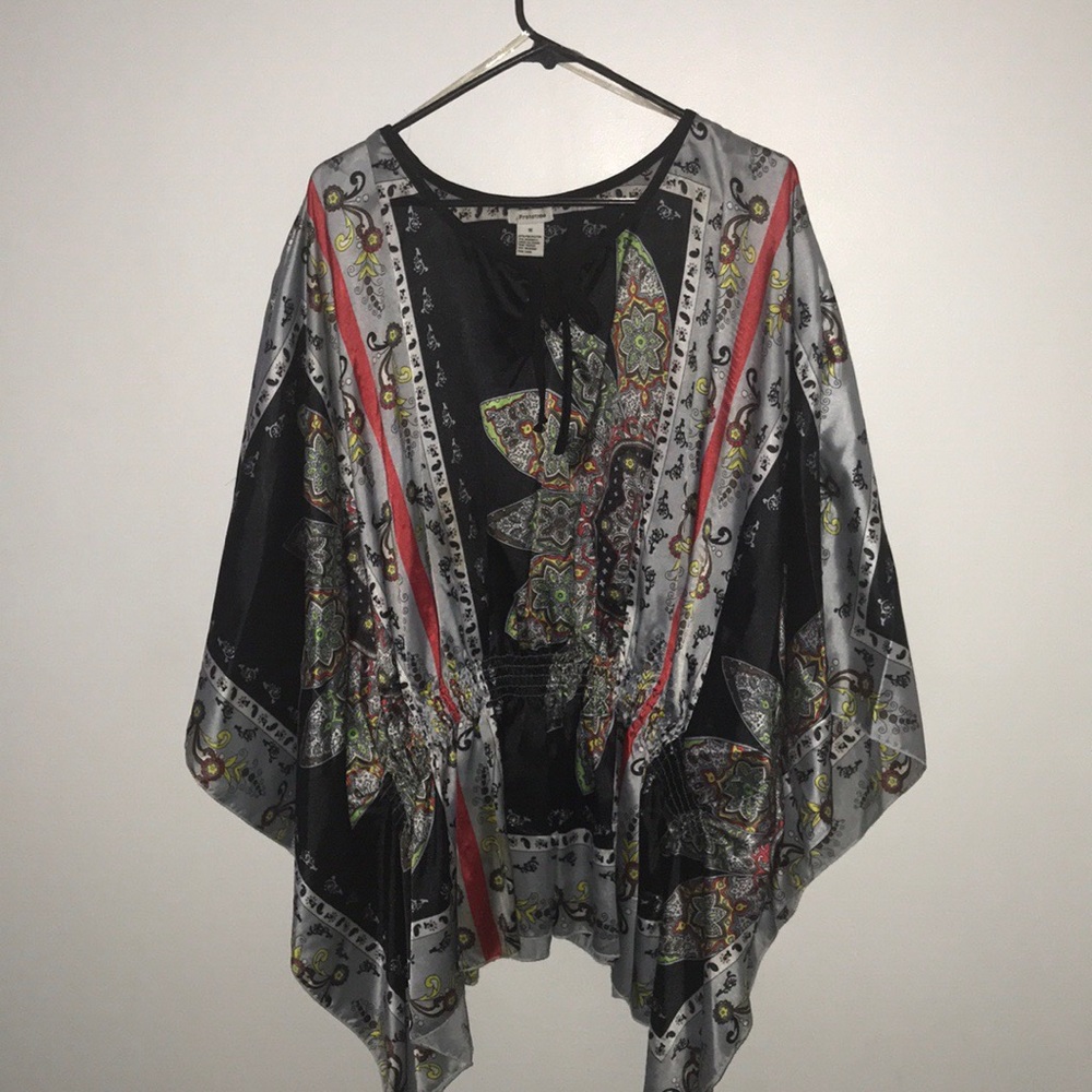 Women’s blouse